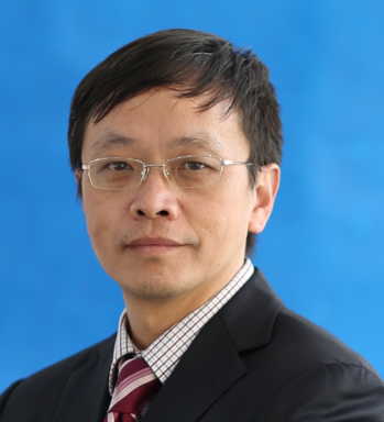 Prof. Lianwen Jin